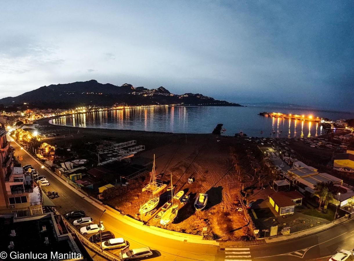 Bed & Breakfast La Costa Di Naxos Giardini Naxos